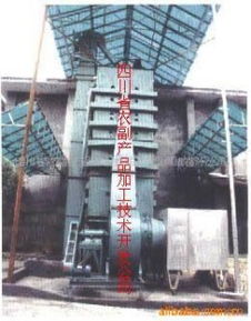 四川省農(nóng)副產(chǎn)品加工技術(shù)開發(fā)公司成都分公司 技術(shù)引領(lǐng)農(nóng)副產(chǎn)品加工革新之路