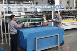 探秘創(chuàng)新脈搏 合肥三洋南崗工廠技術(shù)開發(fā)獨家影像紀(jì)實