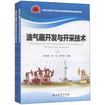 油氣藏開發(fā)與開采技術(shù) 理論與實踐的完美融合